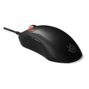 【19日20時~数量限定クーポン配布】SteelSeries スティールシリーズPrime ゲーミングマウス 有線 軽量 高速反応 エルゴノミクスデザイン 62533(2514108)送料無料