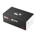 SENA セナ20S-EVO-11 20S EVO シングルパック バイクインターコム 正規品0411266 SENA20SEVO11(2535018)送料無料