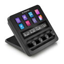 【5/1-5 楽天モバイル会員エントリーでポイント10倍】Elgato エルガトStream Deck 日本語パッケージ 10GBD9901-JP 10GBD9901-JP(2558945)送料無料