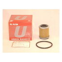 【30日限定クーポン配布】union ユニオンオイルフィルター MO005(2133632)