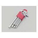 【9日20時〜限定クーポン!】DAYTONA デイトナTOOL ツール 工具 関連 イジリ止めトルクスレンチ 9サイズセット 43168(2010521)送料無...