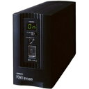 【15日は24時間限定クーポン配布!】OMRON オムロン無停電電源装置 正弦波出力 500VA/300W PC管理ソフト対応 BY50S(2233671)代引...