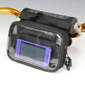 【30日限定クーポン配布】ROUGH&ROAD ラフアンドロードRR9805 ガジェットP.A.Sバーパッド ブラック RR9805BK(2290662)代引不...