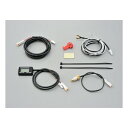 【30日限定クーポン配布】DAYTONA デイトナその他計器類 AQUAPROVAコンパクトオイルテンプメーター D96583(2456148)代引不可 送料無...