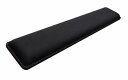 【30日限定クーポン配布】HyperX ハイパーエックスWrist Rest キーボード用リストレスト 4P5M9AA HX-WR 4P5M9AA(246365...