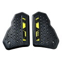 RS-Taichi アールエスタイチヘリンクス セパレート チェストプロテクター TRV079BK(2467119)送料無料