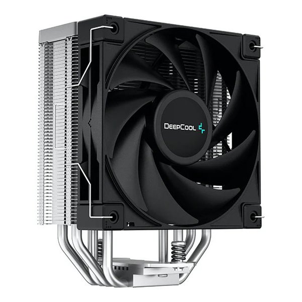 2524ָꥯݥۡDEEPCOOL ǥץAK400 CPU顼  R-AK400-BKNNMN-G-1(...
