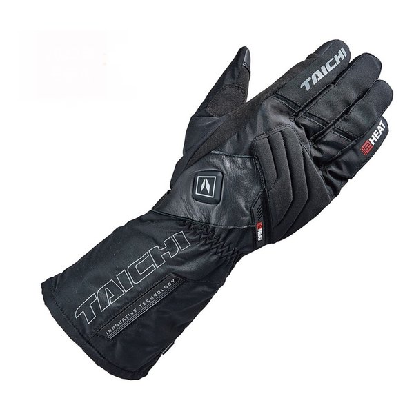 RS-Taichi アールエスタイチE-HEAT グローブ ブラック XLサイズ RST650BK01XL(2553119)代引不可 送料無料 その1