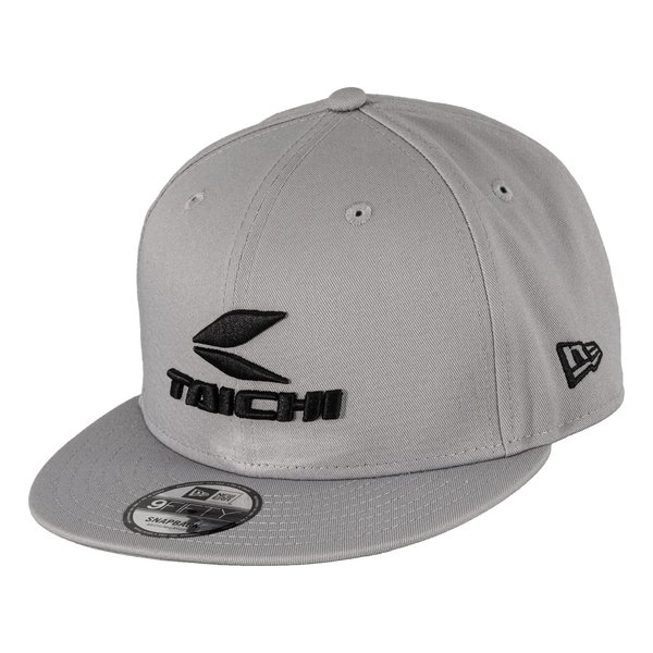 【20日は24時間限定クーポン配布】RS-Taichi アールエスタイチ9FIFTY グレー ワンサイズ NEC001GY03(2545672)代引不可 送料無料