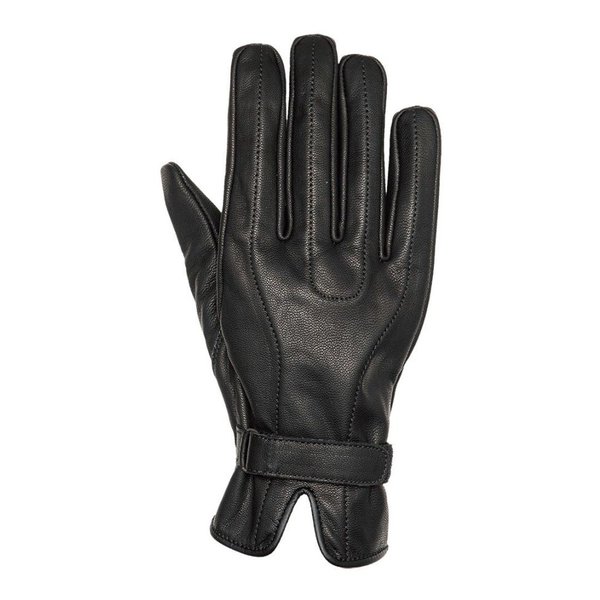 ROOKIE ルーキーRLG-003 SIMPLE BASIC GLOVE ブラック Lサイズ RLG-003-BK-L(2541987)送料無料