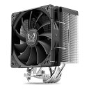 SCYTHE サイズサイドフロー型CPUクーラー 虎徹MARK3 SCKTT-3000(2564091)送料無料(2)
