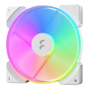 【19日20時~数量限定クーポン配布】Fractal Design フラクタルデザインPrisma AL ケースファン 140mm ホワイト FD-FAN-PRI-AL14-PWM-WT FD-FAN-PRI-AL14-PWM-WT(2573978)代引不可 送料無料