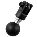 【30日限定クーポン配布】SYGN HOUSE サインハウスマウントシステム M8 A-43 GoProハウジングアダプター サインハウス00076935(23...