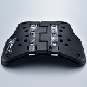 【スーパーSALE限定クーポンあり!】RS-Taichi アールエスタイチセパレートチェストプロテクターボタンタイプ TRV067(2445611)送料無料(2)