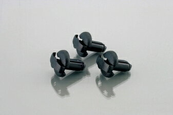 KITACO キタコトリムクリップ 6MM/3PC キ090099400006(2240370)