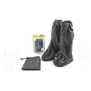 【11/1ポイント2倍&クーポン配布】LEAD工業 リードコウギョウRW-052A ブーツカバー B ...