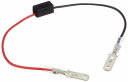 KIJIMA キジマICウインカーリレー マイクロ DC12Vヨウ 30Wマデ 2キョク4 304-0534(2463647)送料無料