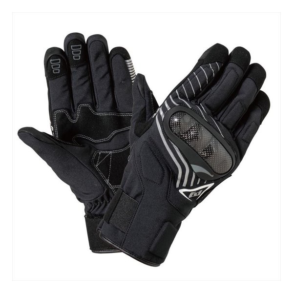 【15日は24時間限定クーポン配布】IDEAL アイディールIDEAL ID-110 秋冬モデルSURGE サージ ブラック XLサイズ ID110SURGEBKXL(2512394)送料無料