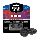 【5/1-5 楽天モバイル会員エントリーでポイント10倍】KontrolFreek（コントロールフリーク）Omni Black PS5 ブラック 8700-PS5 BLA-8700-PS5(2531232)送料無料