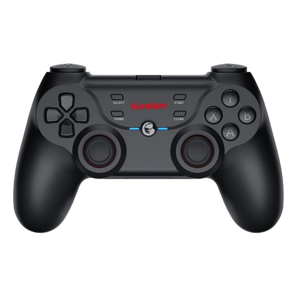 【スーパーSALEエントリーで全品ポイント5倍】GameSir ゲームサーGameSir T3s ゲーミングコントローラー 無線&有線接続 ブラック GAMESIRT3S(2547173)送料無料