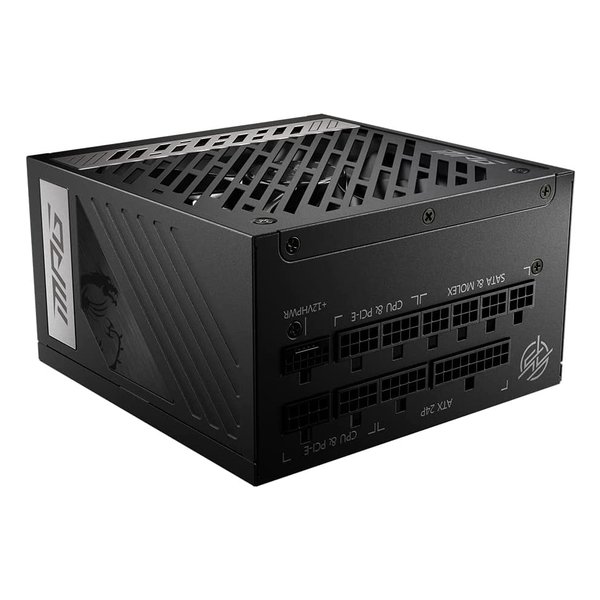 2524ָꥯݥۡMSI २850WPCŸ˥å 80PLUS GOLD PCIe5.0 MPG A85...