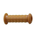 【9日20時〜限定クーポン!】KIJIMA キジマクラシックグリップ 生ゴム 全長130mm 標準ハンドル用 201-491 K201491(2124624)送...