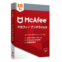 【19日20時〜数量限定クーポン配布】McAfee マカフィー マカフィーアンチウイルス 1年版(2464342)送料無料(2)
