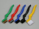 【10日は24時間限定クーポン配布】DAYTONA デイトナTOOL ツール 工具 関連 メンテナンスブラシ 5本セット D79492(2453838)