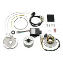 【11/1ポイント2倍&クーポン配布】DAYTONA デイトナアウターローターキット レーシングアウ ...