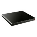 BUFFALO バッファローUSB2.0 ポータブルDVDドライブ ブ...(2)