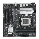 【19日20時~数量限定クーポン配布】ASUS エイスースSocketAM5対応 B650M チップセット Micro-ATX マザーボード PRIMEシリーズ PRIME B650M-A/CSM(2559050)送料無料