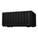 【30日限定クーポン配布】Synology シノロジーDiskStation DS1821+ DS1821+(2536343)代引不可 送料無料