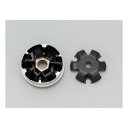 【15日は24時間限定クーポン配布!】DAYTONA デイトナスーパーハイスピードプーリー&ランププレートセット ライブDIO/SR系用 D31392(2108...