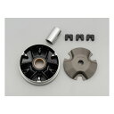 【9日20時~限定クーポン!】DAYTONA デイトナパワーアドバンス スーパープーリーキット JOGZR系用 D45554(2110994)代引不可 送料無料