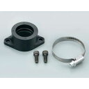 【9日20時~限定クーポン!】DAYTONA デイトナKEIHIN PE系キャブ用 ラバーマニホールドセット Φ28用 D46758(2111295)代引不可 ...