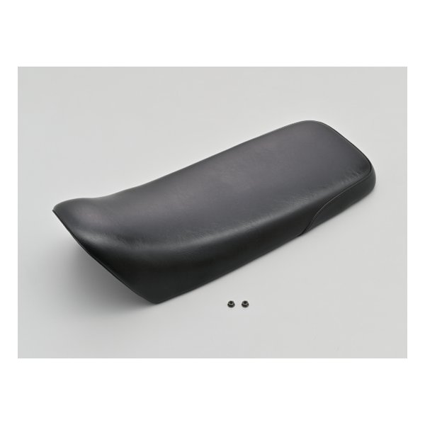 DAYTONA デイトナカスタムシート COZYシート スーパーローダブル TW200/225用 ブラック D45932(2111094)代引不可 送料無料