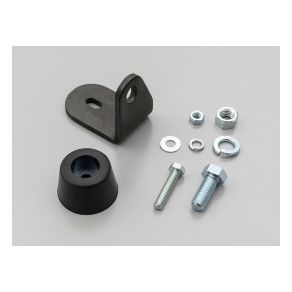 DAYTONA デイトナセンタースタンドストッパー センタースタンドストッパー SR500/400用 D45861(2111077)代引不可