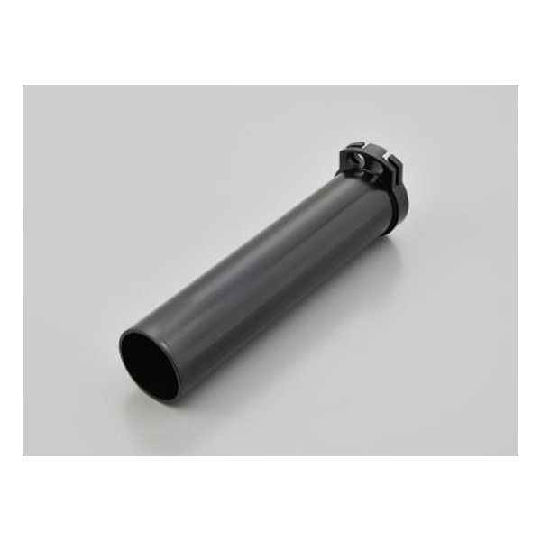 【スーパーSALE限定クーポンあり！】DAYTONA デイトナハンドルグリップ 汎用スロットルスリーブ アメリカン系用 φ25.4×129mm D42577(2110318)代引不可