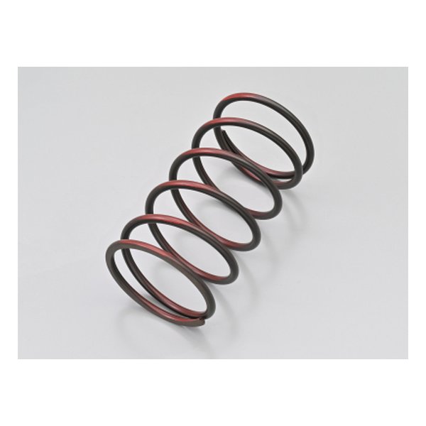 DAYTONA デイトナスーパークラッチセンタースプリング 10%UP レッド シグナスX125系用 D74060(2300274)代引不可