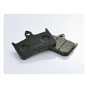 【30日限定クーポン配布】DAYTONA デイトナブレーキパッド ハイパー ハイパーパッド セミメタルパッド D13803(2010049)代引不可