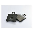 【30日限定クーポン配布】DAYTONA デイトナブレーキパッド ハイパー ハイパーパッド セミメタルパッド D20097(2010100)代引不可