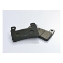 【30日限定クーポン配布】DAYTONA デイトナブレーキパッド ハイパー ハイパーパッド セミメタルパッド D44152(2010602)代引不可