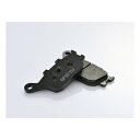 【30日限定クーポン配布】DAYTONA デイトナブレーキパッド ハイパー ハイパーパッド セミメタルパッド D44465(2010719)代引不可