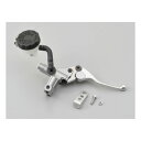 【30日限定クーポン配布】DAYTONA デイトナブレーキマスターシリンダーキット ショートレバー 横型/タンク別体式 D49016(2112062)代引不可 ...