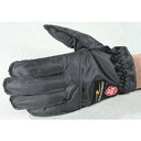 ROUGH&ROAD ラフアンドロードゴアウインドストッパインナーグローブ ブラック Lサイズ RR5416BKL(2039445)代引不可