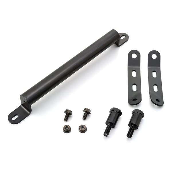 【スーパーSALE限定クーポンあり！】DAYTONA デイトナ電子機器マウント類 マルチマウントバーFE シグナスX125/SR用 D94925(2419506)代引不可 送料無料