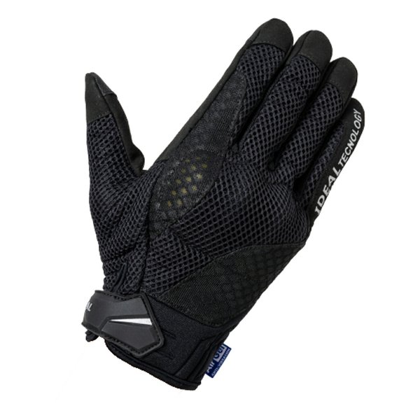 【15日は24時間限定クーポン配布！】IDEAL アイディールIDEAL ID-008 AIR BK XL ID008BK/XL(2497027)送料無料