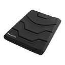 Bauhutte バウヒュッテゲーミング座布団 幅410×奥行450×厚み60mm/ブラック BC-100G-BK(2496827)送料無料