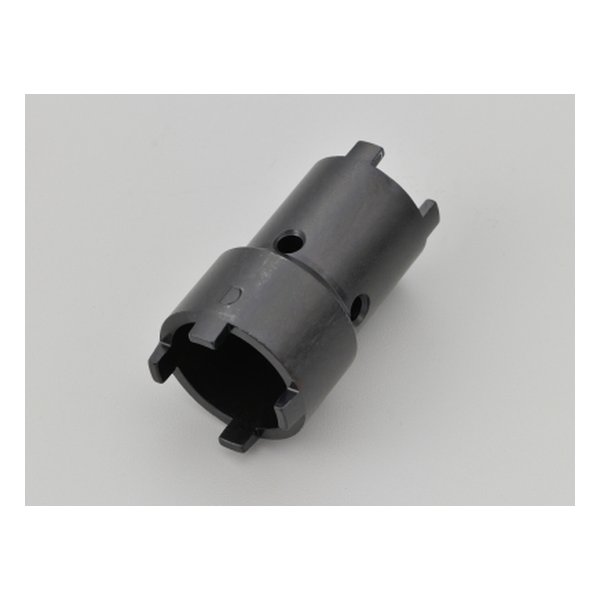DAYTONA デイトナTOOL ツール 工具 関連 クラッチロックナットレンチ HONDA用 30mm×25mm D40088(2109812)代引不可 送料無料