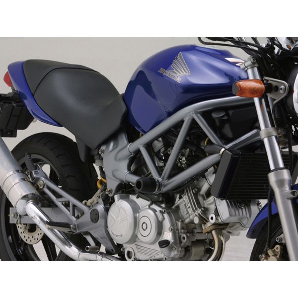 DAYTONA デイトナエンジンプロテクター エンジンプロテクター車種別キット VTR250 98〜13 79922 エンジンプロテクター DAYTONA（デイトナ）(2357653)代引不可 送料無料
